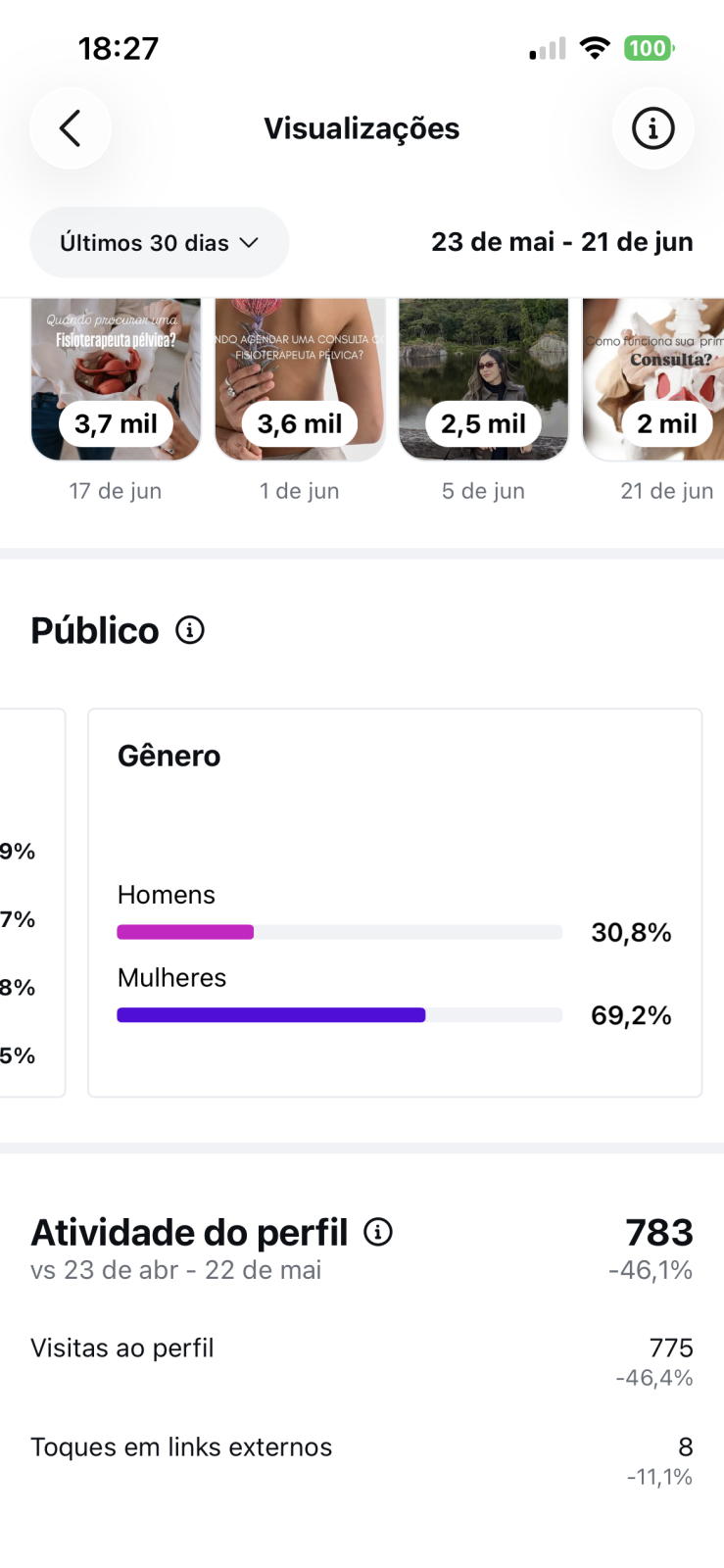 Métrica