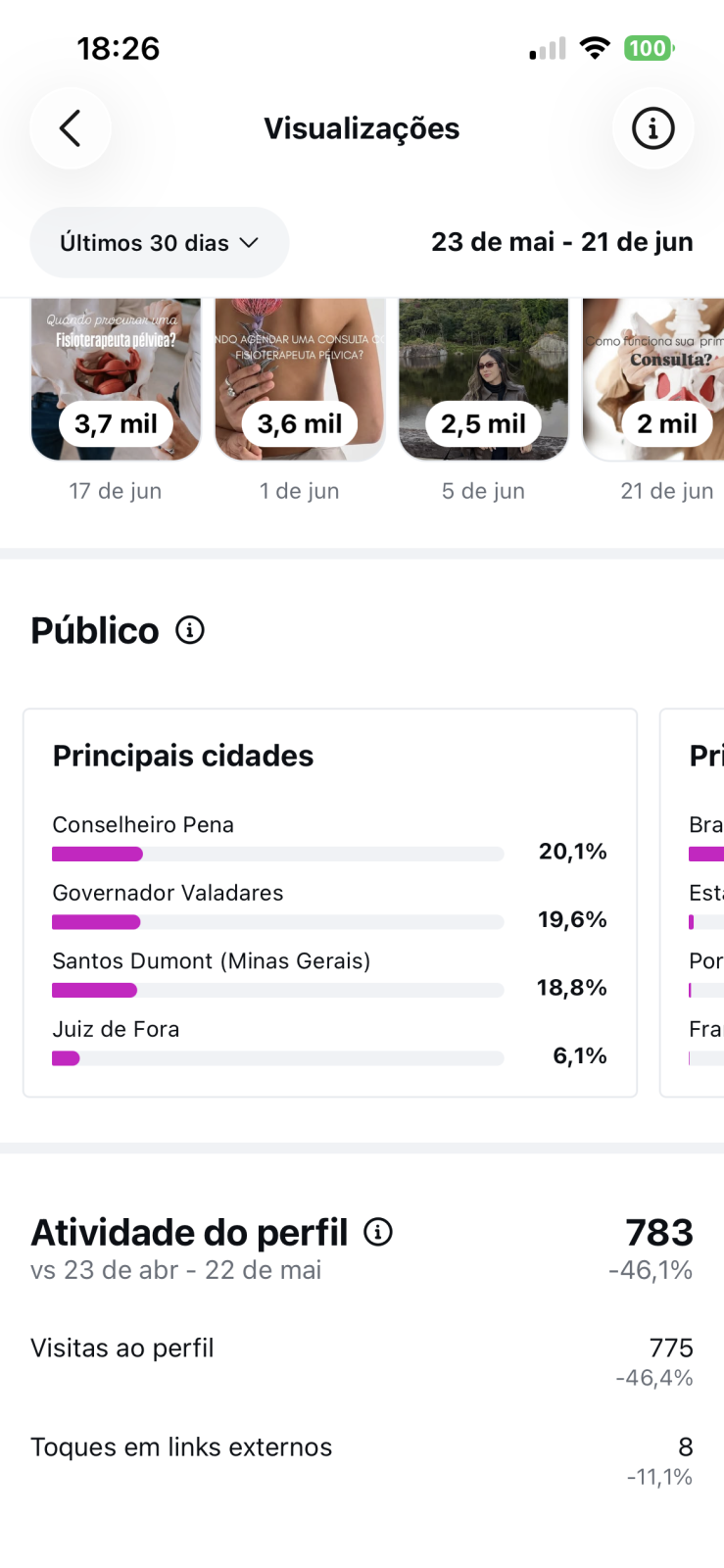 Métrica