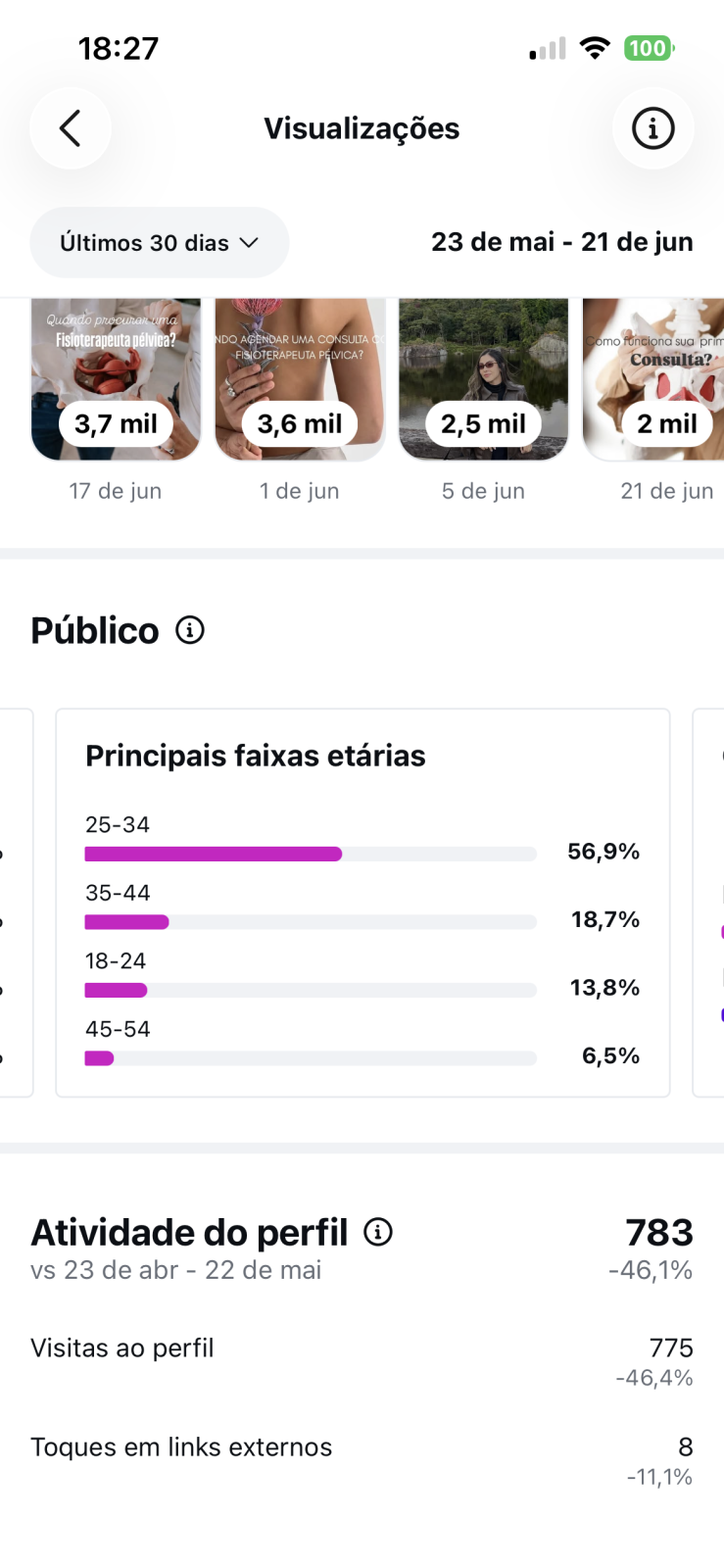 Métrica